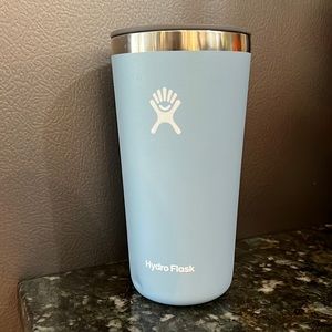 20 oz all around tumbler Rain